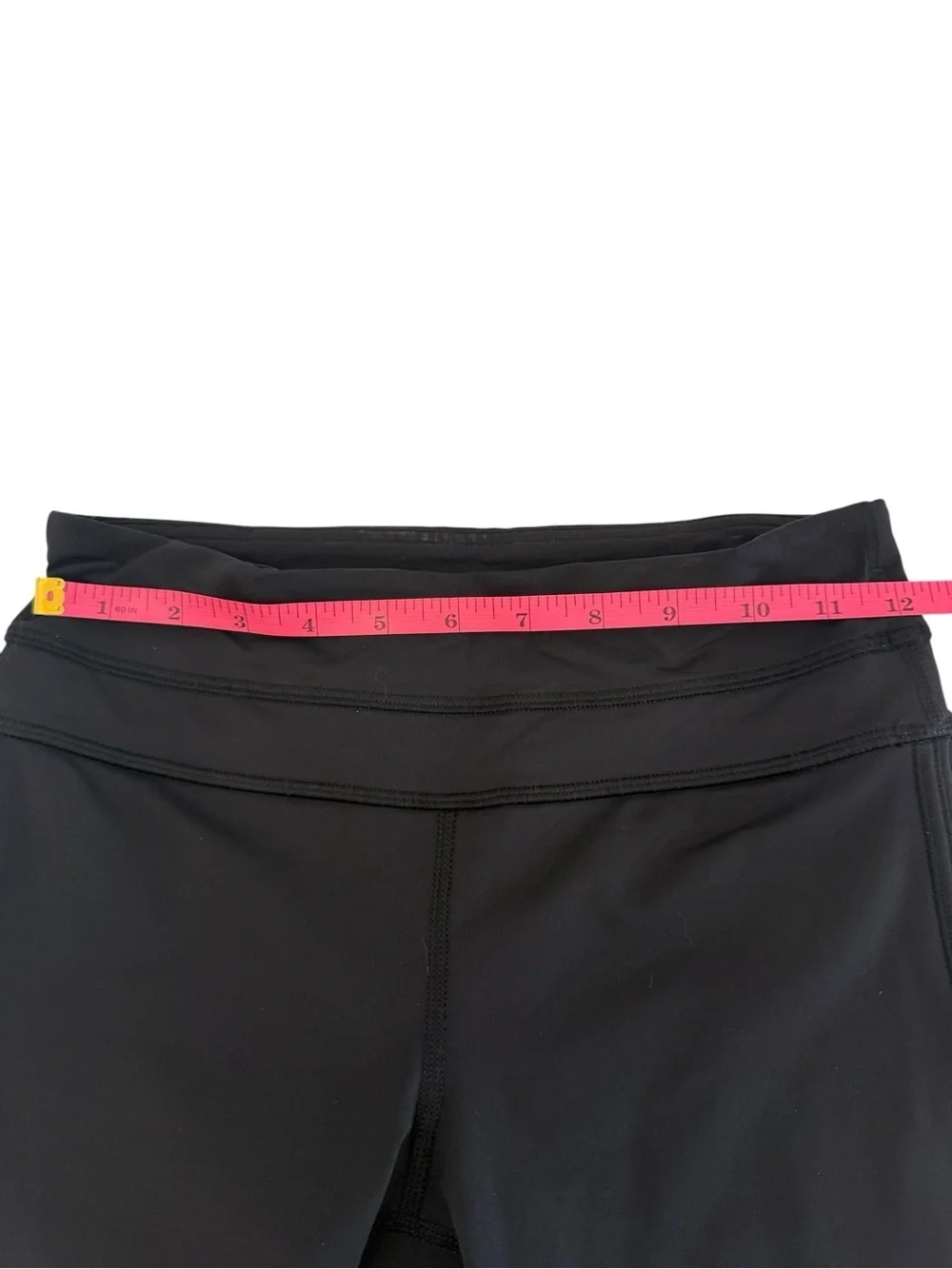 lululemon athletica high rise